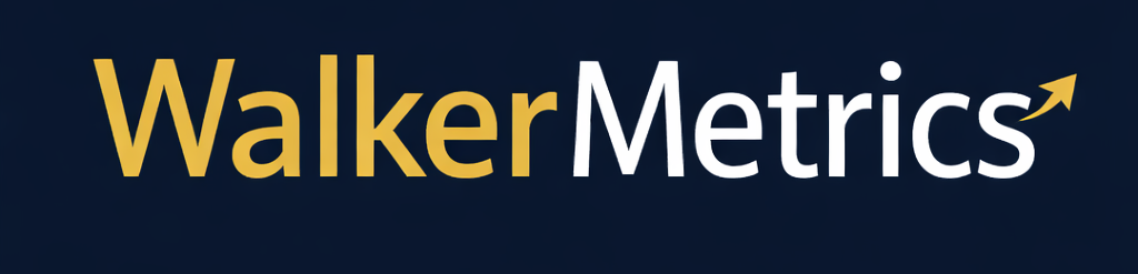 Walker Metrics